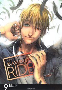 Maximum Ride: Manga: Volume 9