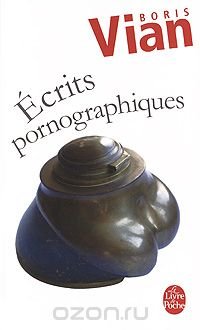 Ecrits pornographiques