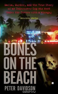 Bones on the Beach