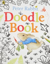 Doodle Book