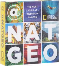 @natgeo: The Most Popular Instagram Photos