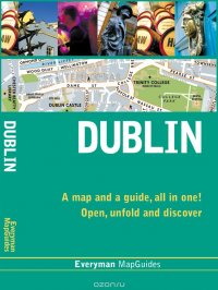 Dublin Everyman Mapguide