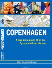 Copenhagen Everyman Mapguide