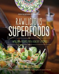 RAWLICIOUS SUPERFOODS