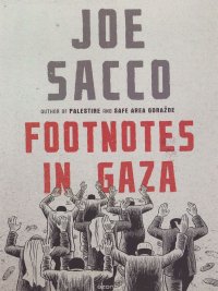 Footnotes in Gaza