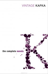 Complete Novels Of Kafka