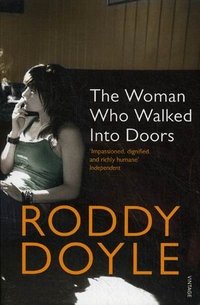 Woman Who Walked Into Doors