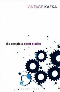 Complete Short Stories