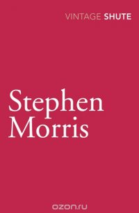 Stephen Morris