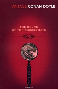 Hound Of The Baskervilles