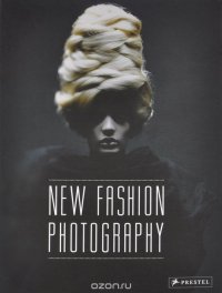 New Fashion Photography