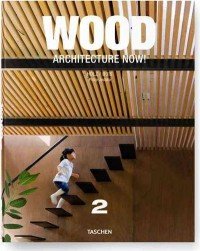 WoodArchitectureNow!Vol.2