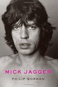 Mick Jagger