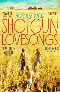 Shotgun Lovesongs