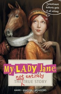 My Lady Jane