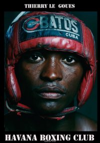 HAVANA BOXING CLUB