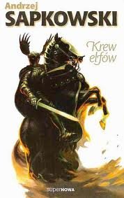 Krew elfow