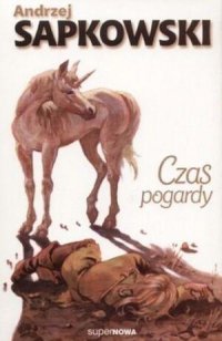 Czas pogardy