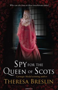 Spy for the Queen of Scots