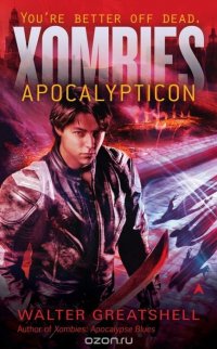 Xombies: Apocalypticon