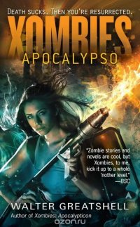 Xombies: Apocalypso