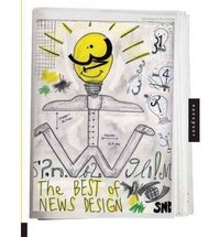 Society for News Design - «The Best of News Design 31st Edition»