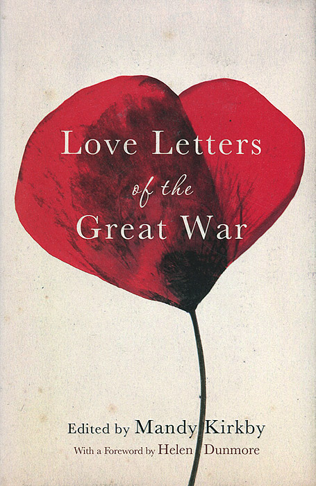 Love Letters of the Great War