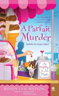 A Parfait Murder