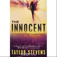 The Innocent: A Vanessa Michael Munroe Novel