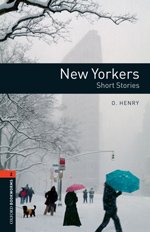 New Yorkers Short Stories: Stage 2