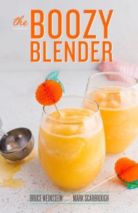 BOOZY BLENDER, THE