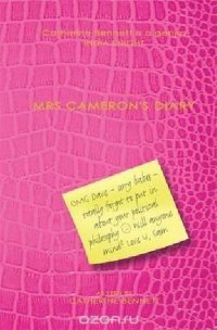 Mrs Cameron`s diary