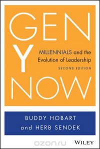 Gen Y Now: Millennials and the Evolution of Leadership