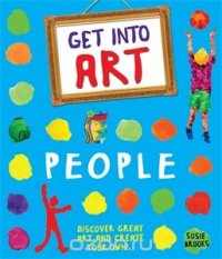 Get Into Art: People