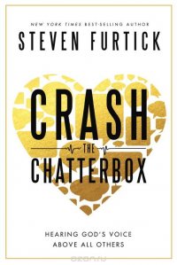 CRASH THE CHATTERBOX