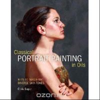 Classic Portrait Painting in Oils: Keys to Mastering Diverse Skin Tones