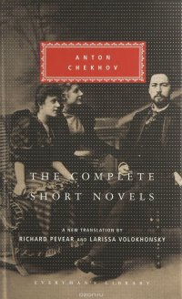 Complete Short Novels (Chekhov) HB