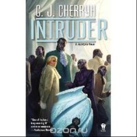 Intruder ( Foreigner Novels (Paperback) #13 )