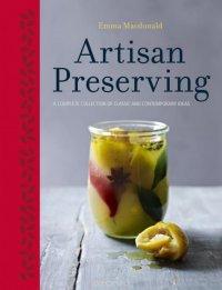 Artisan Preserving