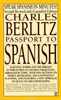 PASSPORT TO SPANISH