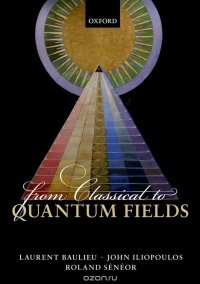 From Classical to Quantum Fields