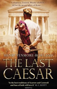 The Last Caesar