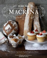 More from Macrina