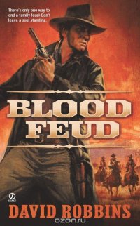 Blood Feud