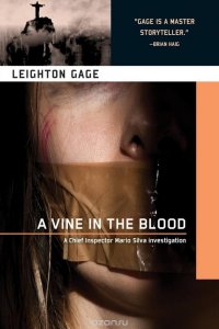 A Vine in the Blood