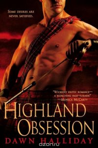 Highland Obsession