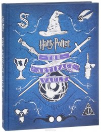 Harry Potter: The Artifact Vault