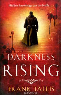 Darkness Rising