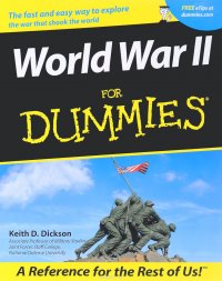 World War II For Dummies®