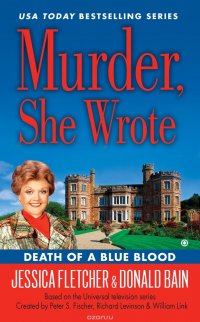 MSW:DEATH OF BLUE BLOOD